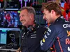 F1 : “on connait le contrat”, Horner met la pression sur Verstappen