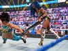 WWE SMACKDOWN: Tops & Flops de l’épisode du 09.10.20