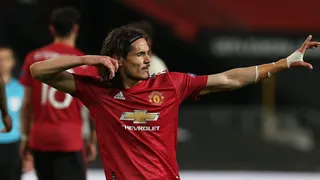 Ligue Europa : le festival de Manchester United