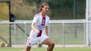 OL : Pourquoi Paulo Fonseca doit donner sa chance à Teo Barisic