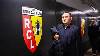 RC Lens : Franck Haise lance déjà le mercato estival !