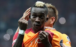 Mercato Toulouse : un international nigérian dans le viseur