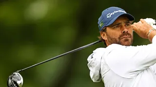 Golf : un nouveau français entre dans le Top 100 mondial !