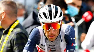 Nibali, le Requin en reconquête