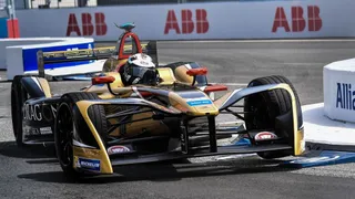 Formule E : Jean-Eric Vergne champion pour la deuxième fois d’affilée !