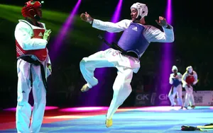 JO Paris 2024 : Les règles du taekwondo aux Jeux olympiques