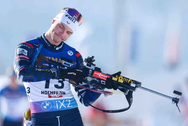 Crédit photo : Iconsport