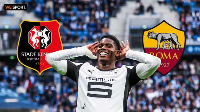 Mercato Rennes : Breel Embolo doit-il quitter le SRFC cet hiver ?