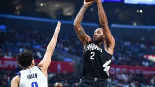 NBA Bilan semaine 18 : les Clippers, des ajustements payants 