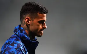 OM-Atalanta : Scamacca est content du résultat et avertit les Marseillais