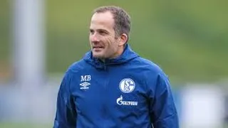 Schalke 04 : Manuel Baum congédié