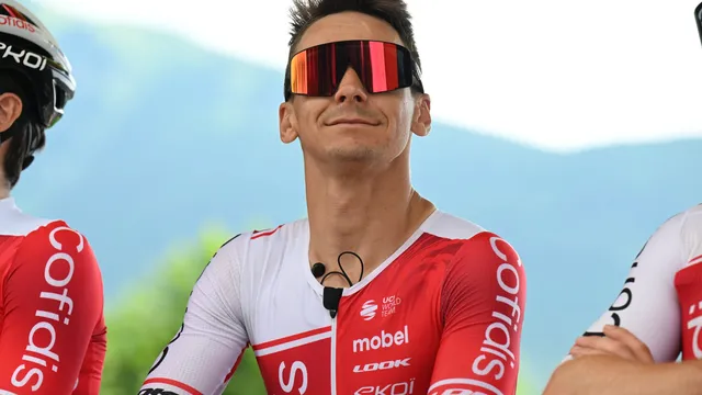 Tour de France 2024. Étape 13 : parcours, profil et favoris