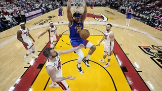 Finales NBA match 4 : les Nuggets à un match du premier titre de leur histoire