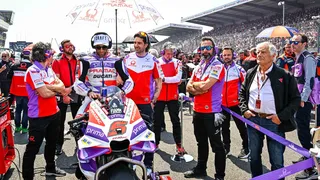 MotoGP : Pramac et Zarco c’est fini !