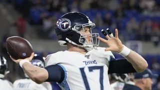 NFL : Ryan Tannehill reste chez les Titans !