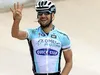Paris-Roubaix 2012 – Tom Boonen rejoint Roger De Vlaeminck