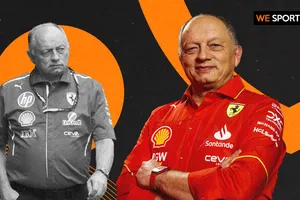 F1 : Fred Vasseur a 2 soutiens de taille, Ferrari doit patienter