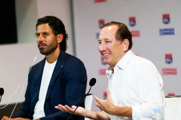 Crédit photo : Iconsport