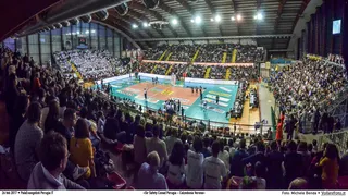 Volley Saison 2021-2022 : tour d’horizon des championnats étrangers