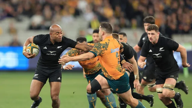 Coupe du monde 2023 : coup dur pour l’Australie, un pilier est forfait !