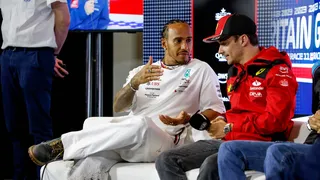 F1 : Lewis Hamilton va rejoindre Ferrari dès 2025 !