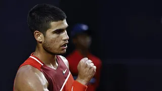 Carlos Alcaraz, une future légende ?