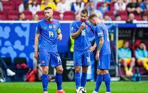 Slovaquie – Roumanie : À quelle heure ? Sur quelle chaine TV regarder l’événement ?