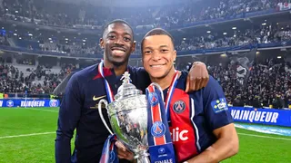 Le palmarès de la Coupe de France année par année