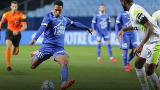Ligue 2 – J25: Troyes pour rester en tête face à Valenciennes