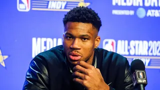 Avant le NBA All-Star Game, Giannis Antetokounmpo livre une confession folle !