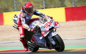 MotoGP : une révolution actée pour la présaison !