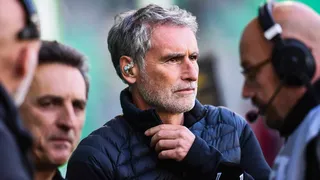 ASSE : 3 entraîneurs pour remplacer Olivier Dall’Oglio