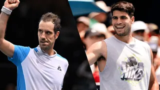Richard Gasquet – Carlos Alcaraz (Open d’Australie 2024): à quelle heure et sur quelle chaîne TV voir le match ?