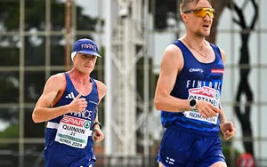 JO Paris 2024 – Athlétisme : le programme du jour (jeudi 1er août)