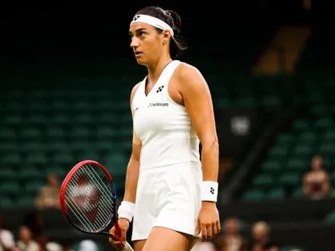 Pronostic Caroline Garcia Anna Blinkova Gratuit (Wimbledon 2024)