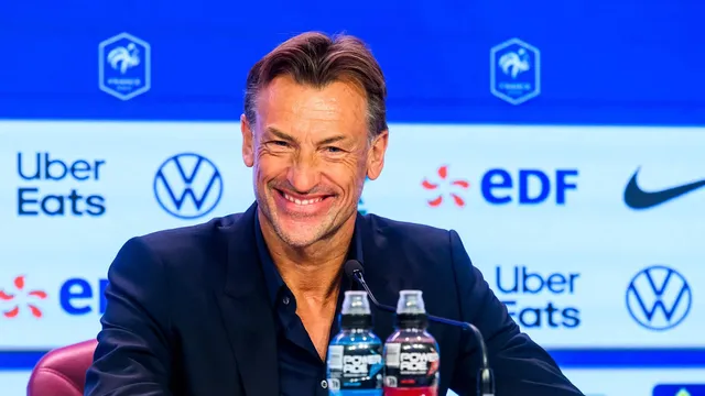 Équipe de France féminine : la liste de Renard avec deux retours de taille