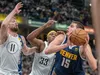 Nuggets – Pacers : En attendant le MLK