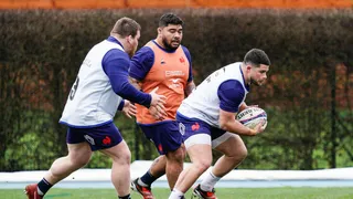 XV de France – Six Nations : Thomas Laclayat out pour affronter l’Italie, un ovni de Pro D2 le remplace