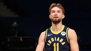 NBA : Domantas Sabonis, phare des Indiana Pacers