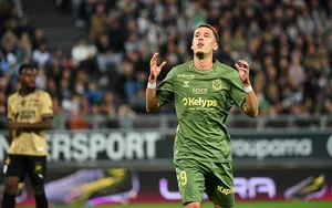 ASSE : Lucas Stassin peut-il refaire le coup de la saison dernière ?