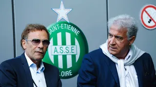 ASSE : le club est à vendre !