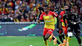 Mercato : l’Arabie Saoudite pioche encore en Ligue 2 (Officiel)