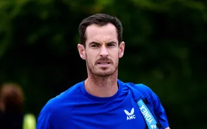 Wimbledon : Coup de tonnerre pour Andy Murray