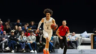Paris Basketball vs Cedevita Olimpija Ljubljana : À quelle heure ? Sur quelle chaîne TV regarder le match d’Eurocoupe