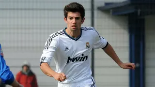 Mercato : Enzo Zidane débarque en France !