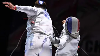 JO Paris 2024 : Les règles de l’escrime aux Jeux Olympiques