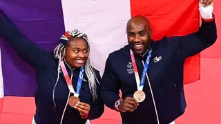 JO : le résumé d’un vendredi à sensations