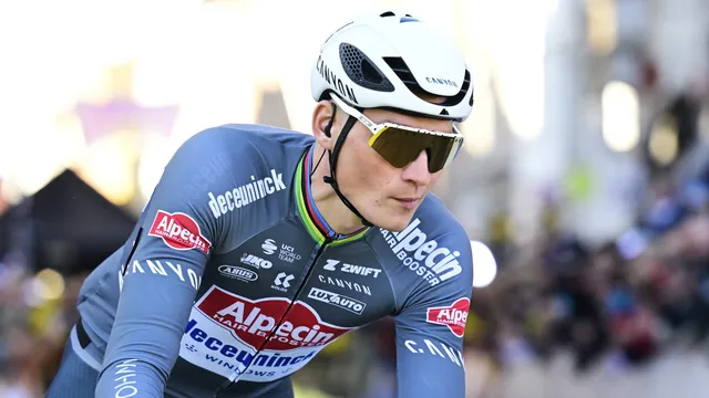 Parcours Paris-Roubaix 2025 : le profil de la course