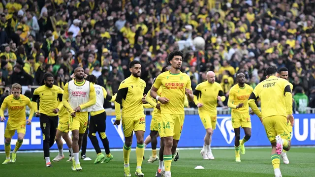 Mercato Nantes : Kita se montre inflexible pour un crack 