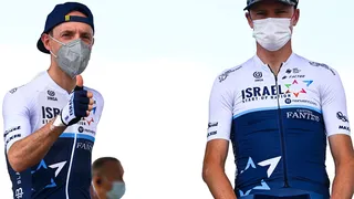 Israel-Premier Tech, Lotto-Soudal relégués du WorldTour